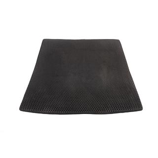 Tapis de coffre (EVA, Noir) photo 4