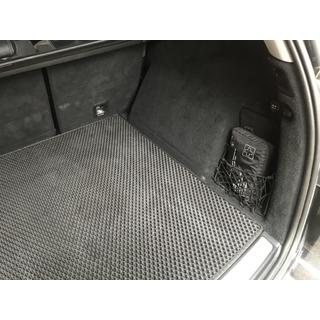 Tapis de coffre (EVA, Noir) photo 3