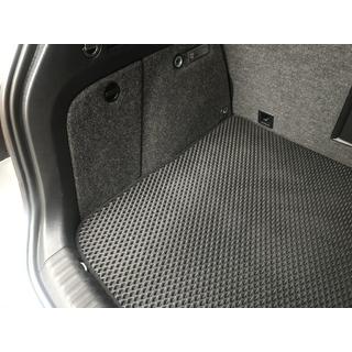 Tapis de coffre (EVA, Noir) Volkswagen Tiguan 2007-2016 photo 2