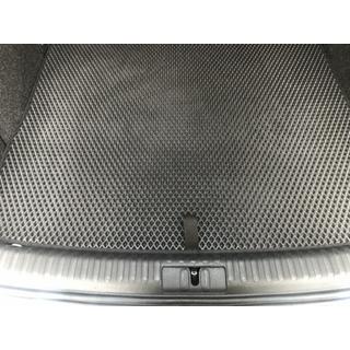 Tapis de coffre (EVA, Noir) Volkswagen Tiguan 2007-2016 photo 4