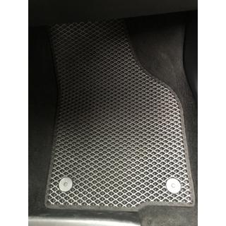 Tapis de sol EVA (noirs) photo 2