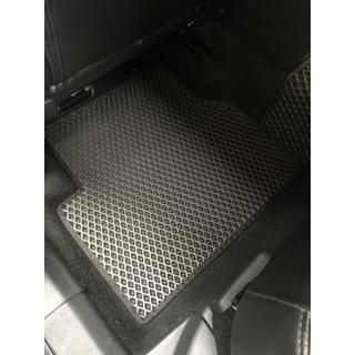 Tapis de sol EVA (noirs) photo 3