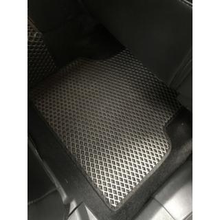 Tapis de sol EVA (noirs) photo 4