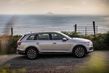 Aperçu actualisé de prime crossover Audi Q7 photo 13