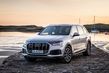 Aperçu actualisé de prime crossover Audi Q7 photo 2