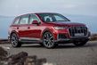 Aperçu actualisé de prime crossover Audi Q7 photo 1