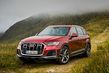 Aperçu actualisé de prime crossover Audi Q7 photo 11
