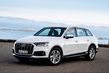Aperçu actualisé de prime crossover Audi Q7 photo 4