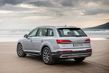 Aperçu actualisé de prime crossover Audi Q7 photo 3
