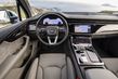 Aperçu actualisé de prime crossover Audi Q7 photo 6