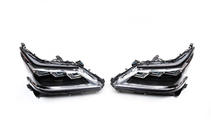 Lexus LX570/450d 2008-2022 Phares Avant 2016+ (LED, 2 pcs) photo 1