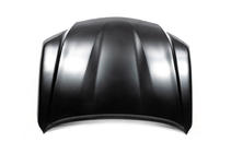 Lexus LX570/450d 2008-2022 Capot (2016+,1 pc) photo 2