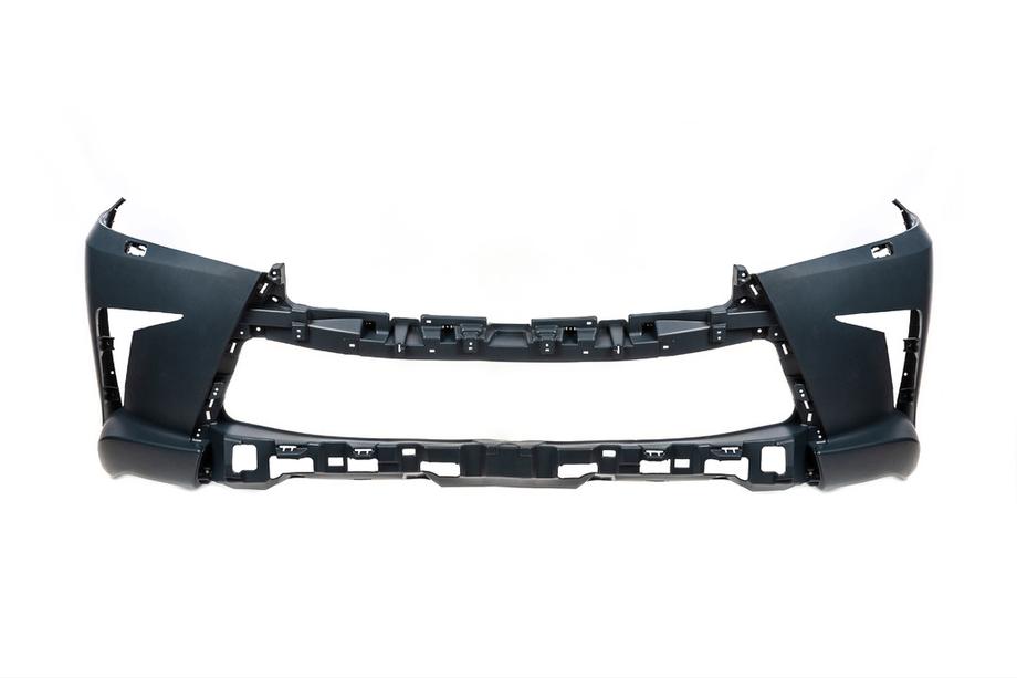 Lexus LX570/450d 2008-2022 Kit de conversion facelift du modèle 2008-2016 vers TRD Superior (2016-2020) Photo 18