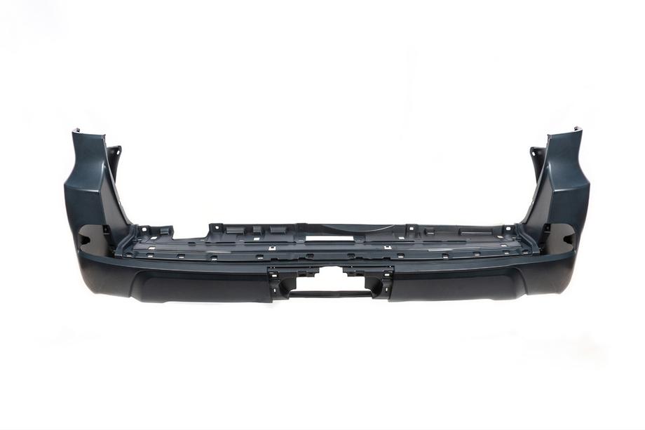Lexus LX570/450d 2008-2022 Kit de conversion facelift du modèle 2008-2016 vers TRD Superior (2016-2020) Photo 19