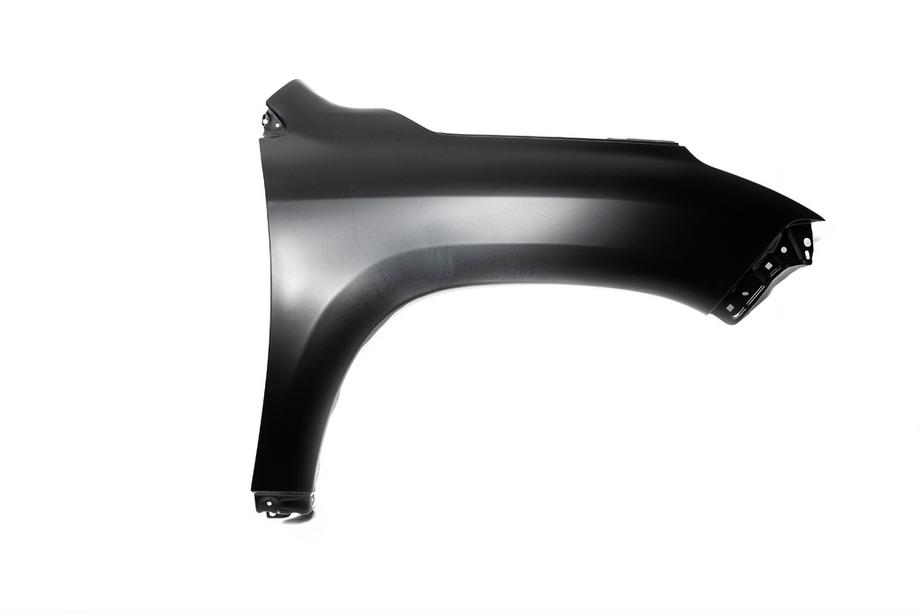 Lexus LX570/450d 2008-2022 Kit de conversion facelift du modèle 2008-2016 vers TRD Superior (2016-2020) Photo 36