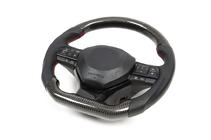 Lexus LX570/450d 2008-2022 Volant anatomique complet (carbone) photo 8