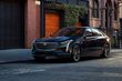 Examen de la prime de la berline Cadillac CT6 photo 2