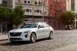 Examen de la prime de la berline Cadillac CT6 photo 5