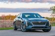 Examen de la prime de la berline Cadillac CT6 photo 1