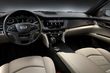 Examen de la prime de la berline Cadillac CT6 photo 6
