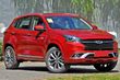 Présentation crossover compact Chery Tiggo 7 photo 2