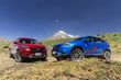 Présentation crossover compact Chery Tiggo 7 photo 1