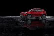 Présentation crossover compact Chery Tiggo 7 photo 13