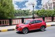 Présentation crossover compact Chery Tiggo 7 photo 12