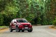 Présentation crossover compact Chery Tiggo 7 photo 5