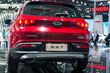 Présentation crossover compact Chery Tiggo 7 photo 15