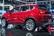 Présentation crossover compact Chery Tiggo 7 photo 4
