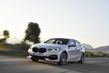 La troisième génération de la berline compacte, la BMW série 1 photo 1