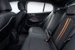 La troisième génération de la berline compacte, la BMW série 1 photo 11