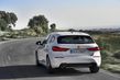 La troisième génération de la berline compacte, la BMW série 1 photo 15