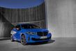 La troisième génération de la berline compacte, la BMW série 1 photo 16