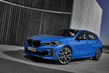 La troisième génération de la berline compacte, la BMW série 1 photo 2