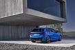 La troisième génération de la berline compacte, la BMW série 1 photo 4