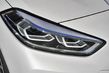 La troisième génération de la berline compacte, la BMW série 1 photo 12