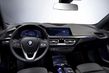 La troisième génération de la berline compacte, la BMW série 1 photo 7
