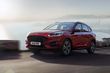 La nouvelle génération de crossover compact de Ford Kuga photo 13
