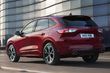 La nouvelle génération de crossover compact de Ford Kuga photo 4
