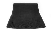 Volkswagen Passat B6 2006-2012 Tapis de coffre (EVA, noir) SW photo 5