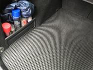 Volkswagen Passat B6 2006-2012 Tapis de coffre (EVA, noir) SW photo 2