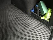 Volkswagen Passat B6 2006-2012 Tapis de coffre (EVA, noir) SW photo 3