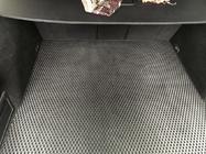 Volkswagen Passat B6 2006-2012 Tapis de coffre (EVA, noir) SW photo 4