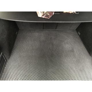 Tapis de coffre (EVA, noir) SW photo 4