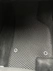 Volkswagen Passat B6 2006-2012 Tapis de sol EVA (noirs) photo 2