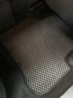 Volkswagen Passat B6 2006-2012 Tapis de sol EVA (noirs) photo 5
