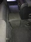 Volkswagen Passat B6 2006-2012 Tapis de sol EVA (noirs) photo 6