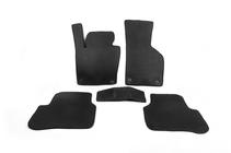 Volkswagen Passat B6 2006-2012 Tapis de sol EVA (noirs) photo 7